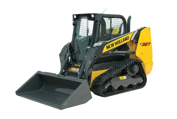 Loader Hire Skid Steer Loader hire Brisbane - Gold Coast AUP Rental and Hire