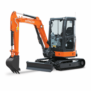 5T Mini Excavator - Domestic and Commercial - dry and wet All Pumped Up Ipswich - Yatala