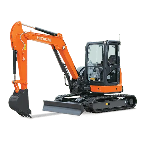 5T Mini Excavator - Domestic and Commercial - dry and wet All Pumped Up Ipswich - Yatala