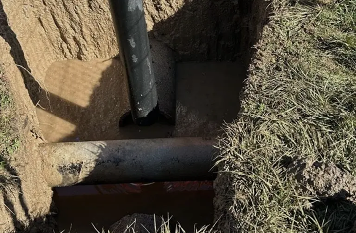 Contaminated Waste Removal