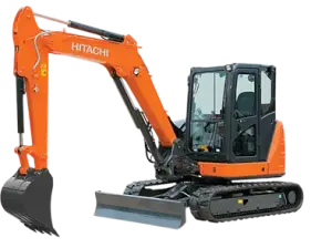 Excavator Hire Services in Brisbane