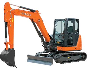 Excavator Hire Services in Brisbane