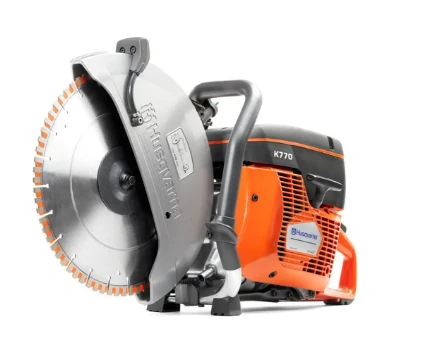 concrete saw 14 hire