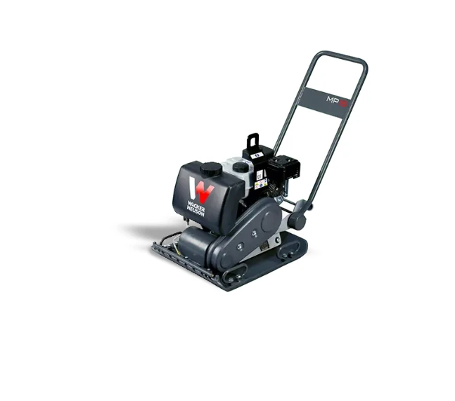 plate compactor hire