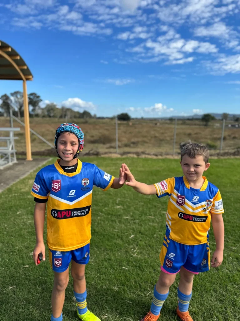 Local Sponsorships APU